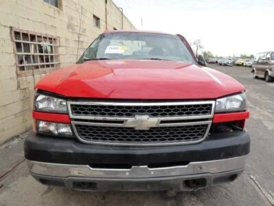 AC Condenser Fits 99-14 SIERRA 2500 PICKUP 319920 - Imagem 1 de 4