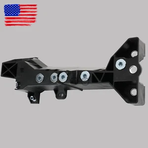 Radiator Core Support Bracket Assembly For INFINITI Q50 2014-2021 IN1225129 - Picture 1 of 12