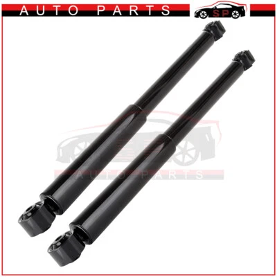 For Nissan Pathfinder Infiniti QX4 1998-2003 Rear Shocks Struts Absorbers - Image 1 of 4