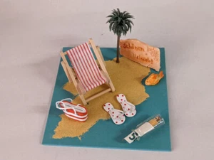 Reisegutschein Geldgeschenk Reise Urlaub Gutschein Geschenkverpackung men100927 - Bild 1 von 5