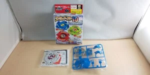 USED Beyblade Random booster 10 - Picture 1 of 12