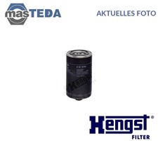 H19W04 ENGINE OIL FILTER STHENGST FILTER NEW OE QUALITY