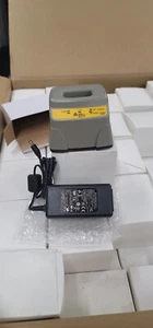 Kit Avery Dennison Monarch 9462 Battery Charger & New Battery Pathfinder 6140 - Picture 1 of 4