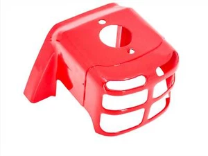 GENUINE SHINDAIWA ENGINE COVER FITS B450 A160001640 - Picture 1 of 7