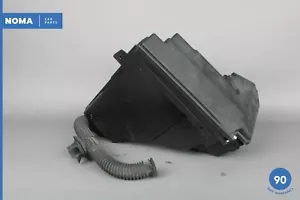 98-02 BMW Z3 E36 Roadster Under Hood Fuse Box Housing w/ Hose 1437095 OEM - Picture 1 of 9