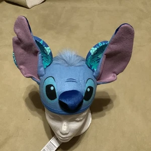 Disney Parks - Pixar - Stitch Filz Ohr Hut  - Bild 1 von 5