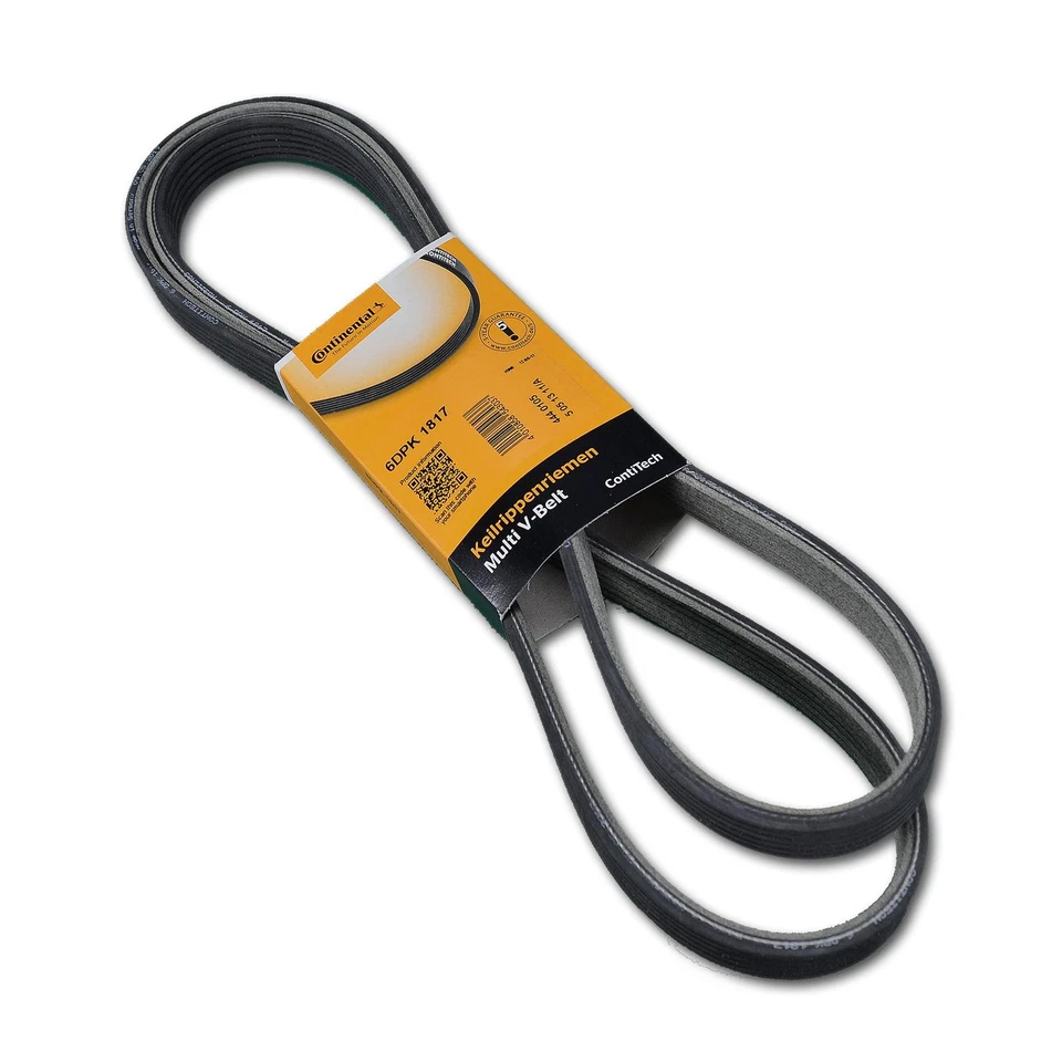 CONTITECH  -  Keilrippenriemen BMW 1er / 3er / 5er - Bild 1 von 1