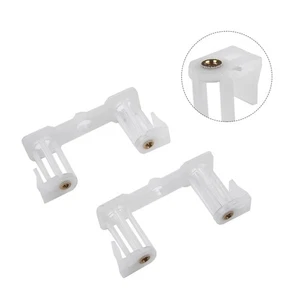 Enhance Your Tool White Plastic Repairing Part for 4510 Sander Pack of 2 - Picture 1 of 24