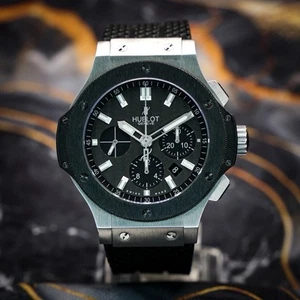 Hublot Big Bang 301.SM.1770.GR $15K MSRP in EXCELLENT CONDITION! - Picture 1 of 11