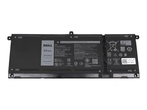 H5CKD Dell Akku 53Wh (15V 4 Zellen) - Bild 1 von 2