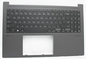 13N1-JHA0C01 Asus Palmrest N6506Mj-3G K/B (Us) Bl Module/As "GRADE A" - Picture 1 of 1