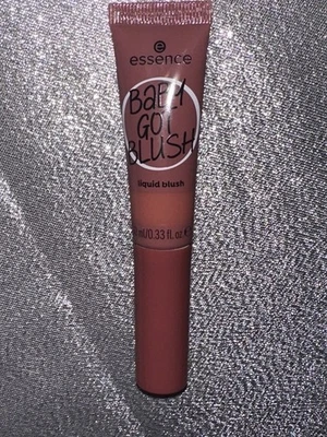 ESSENCE BABY GOT BLUSH liquid blush blendable application #20 Blushin Berry - Image 1 of 4