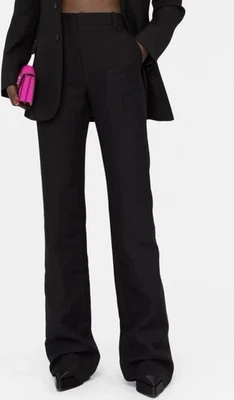 Pantalones Valentino Garavani talla 40 (4) $2400 Foto 1 de 4