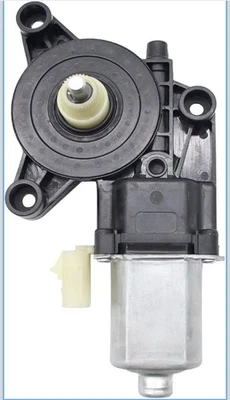 Motor elevador de ventana eléctrico Dorman 742-338 compatible con Chrysler / Dodge / seleccionados Foto 1 de 4