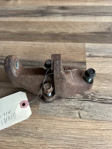 1989-01 Acura Honda Integra CRV CR-V Lower Alternator Bracket B18A1 B18B1 B20Z2 - Picture 1 of 5