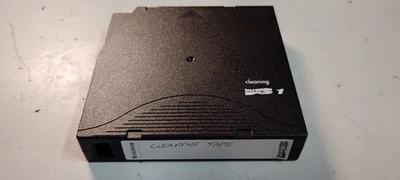 FUJIFILM 26200014 LTO Ultrium CLEANING Tape Media - Image 1 of 4