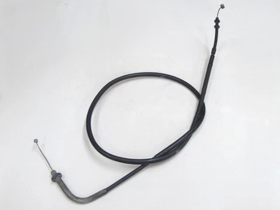 Cable de acelerador de empuje Yamaha V Star XVS 1100 1999-2009 "2" OEM 5PB-26312-10-00 Foto 1 de 4