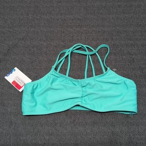Girls Bikini Top Size Junior 14 - Picture 1 of 3