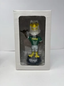 Fort Bend Baptist Academy First Edition Swoop Wackelkopf - Bild 1 von 5