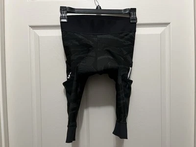 Adidas The Gravel Cycling Shorts Black Men's Size Medium HY6191 NWT - Image 1 of 4