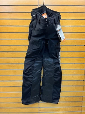 Новые мужские зимние штаны Arctiva S9 Summit черные размер 30 - Изображение 1 из 3