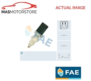 BRAKE LIGHT SWITCH STOP FAE 24660 P NEW OE REPLACEMENT - Picture 1 of 5