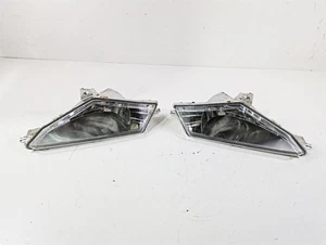 2022 Polaris Ranger 1000 Premium Front Headlight Head Light Set 2414294 2414295 - Picture 1 of 12