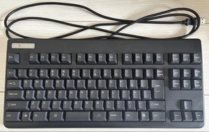 Realforce Japanese Layout Mechanical Keyboard Topre Keycaps Ergonomic Silent - Picture 1 of 6