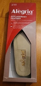 Alegria Damen Ersatzschuh Fußbett Gr. 37 - Bild 1 von 5