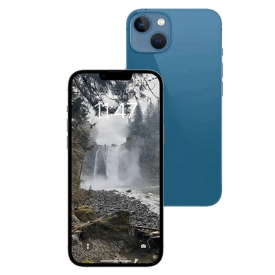 iPhone 13 128GB 256GB 512GB | Excellent Condition - image 1 of 4