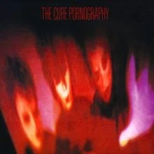 Pornography von Cure,the | CD | Zustand sehr gut - Bild 1 von 2
