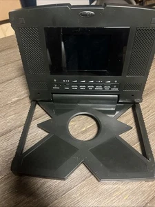 Schermo gioco Intec Microsoft Xbox NON TESTATO senza cavi venduto così com'è - Foto 1 di 4