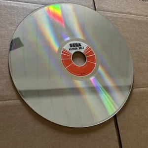 Astron Belt Laser Disc Pioneer ARCADE Videojuego JUEGO - Imagen 1 de 6