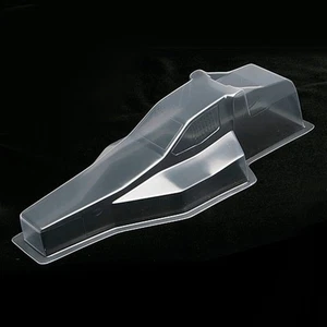 Team Associated Viper Bodyshell (Fits RC10 Classic/Worlds) - Picture 1 of 1