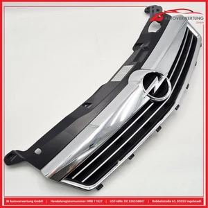 Kühlergrill Chrom 13225775 13225792 13225796 OPEL ASTRA H CARAVAN L35 1.6 OPEL - Picture 1 of 14