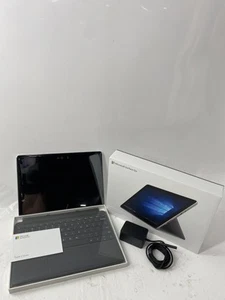Microsoft Surface Go 1st Pentium 1.6GHz | 4GB 64GB | Read* - Picture 1 of 1
