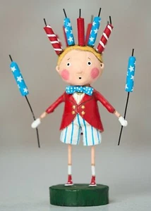 Esc and Company Lori Mitchell Roman's Candles 15519 - Bild 1 von 4