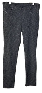 Pantalones KUHL Mujer 14 Regular Gris Jaspeado Elastizados Mova Pierna Recta Senderismo - Imagen 1 de 7