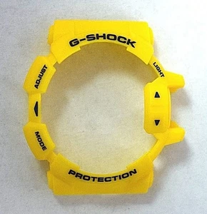 RELOJ CASIO BISEL ORIGINAL: 10477086 Bisel de repuesto para Ga-400 - Imagen 1 de 3