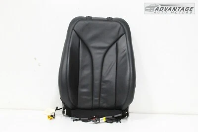 2016-2018 LINCOLN MKX FRONT RIGHT SIDE PASSENGER SEAT UPPER CUSHION BOTTOM OEM - Image 1 of 4