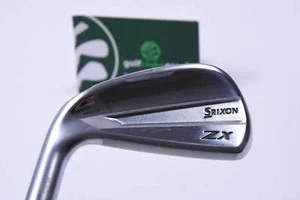 Left Hand Srixon ZX MK II 2023 Utility #3 Iron / 20 Degree / Regular Flex Recoil - Picture 1 of 6