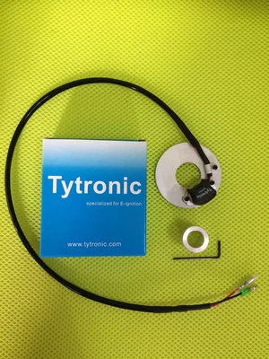 electronic ignition 1965-1969 CB160 CL160 1968-1973 CB175 CL175 SL175 - Image 1 of 2