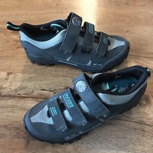 Women’s Bontrager Inform MTB Cycling Shoes eSoles EUR Size 39 / US Size 7.5