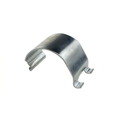 Clip de resorte para cierre de puerta de gas de llenado de combustible para Chevrolet Silverado 1500 2500 3500 Foto 1 de 3