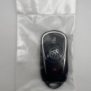 OEM 2021 2022 BUICK ENCORE SMART KEY KEYLESS ENTRY REMOTE FOB HYQ4AS 13534466 - Picture 1 of 2