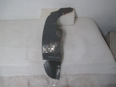 Protector contra salpicaduras interior para mano derecha Mopar NOS 1963 Plymouth, Dodge, B-Body 2254804 Foto 1 de 4