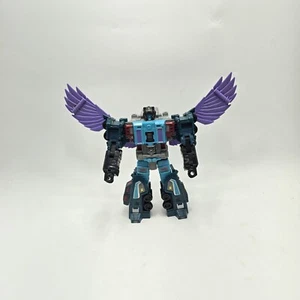 TRANSFORMERS G1 DOUBLEDEALER Loose Near Complete Hasbro - Picture 1 of 4
