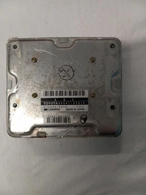 Módulo de freno antibloqueo ABS 1992-1996 Lexus ES300 89541-33010  Foto 1 de 4