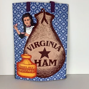 Trader Joes wiederverwendbare Tasche - Virginia - Bild 1 von 11