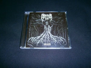 NORNIR - Skuld. CD - Picture 1 of 4